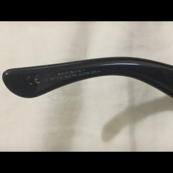 Authentic Gucci sunglasses(rare)